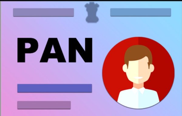 PAN CARD